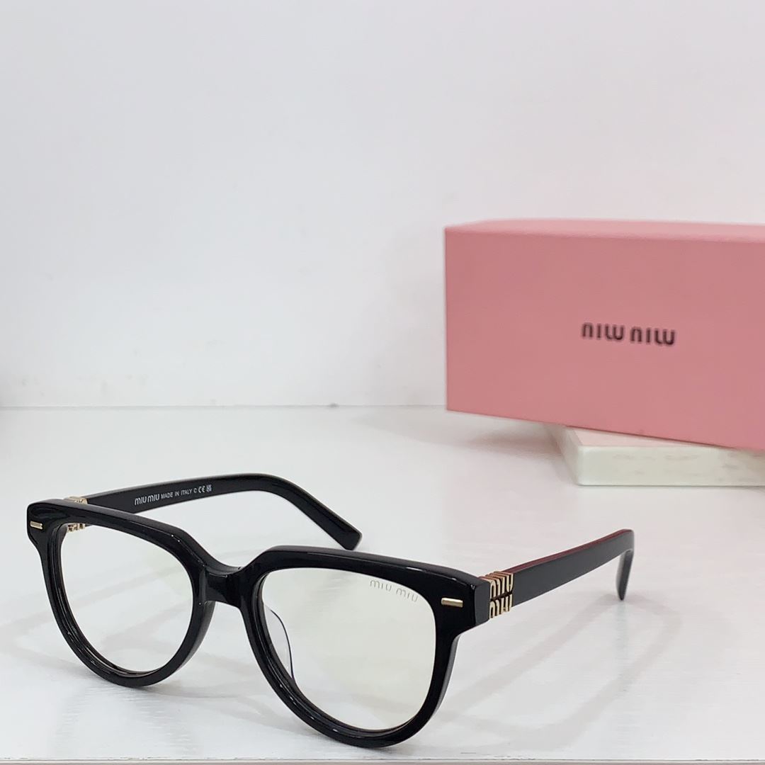 Miu Miu Sunglasses